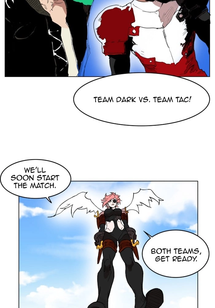 Hardcore Leveling Warrior Chapter 124, page 54 of 82
