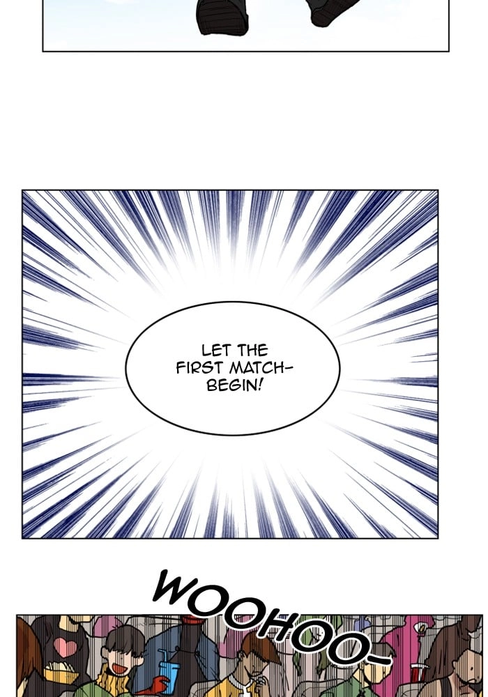 Hardcore Leveling Warrior Chapter 124, page 55 of 82