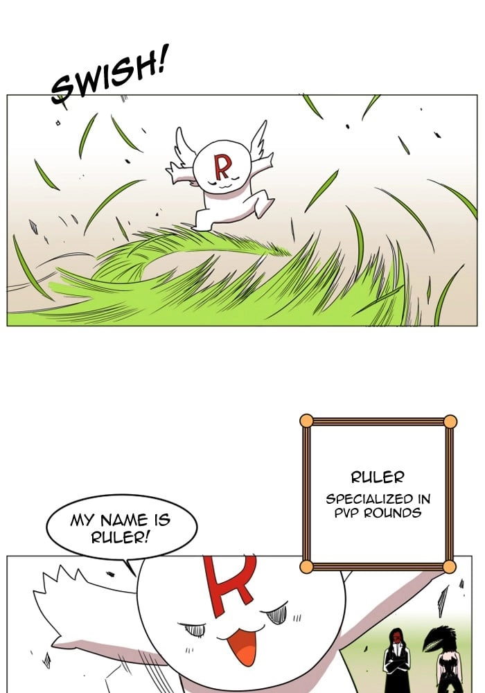 Hardcore Leveling Warrior Chapter 124, page 60 of 82