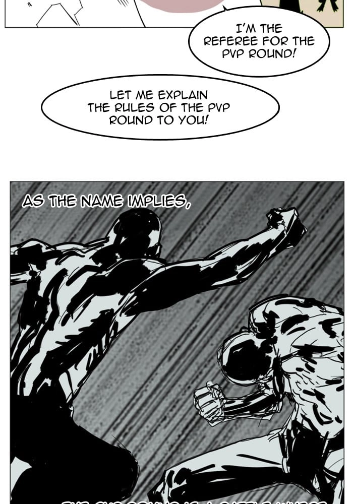 Hardcore Leveling Warrior Chapter 124, page 61 of 82