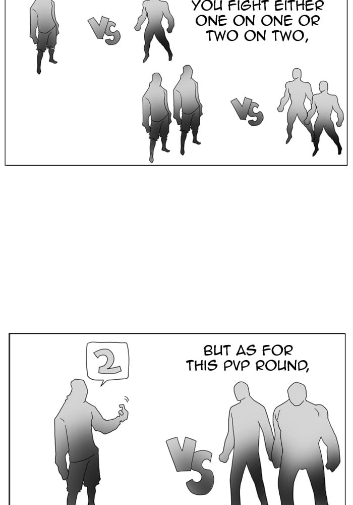 Hardcore Leveling Warrior Chapter 124, page 63 of 82