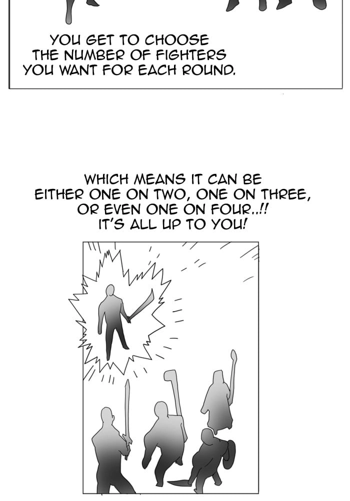 Hardcore Leveling Warrior Chapter 124, page 64 of 82