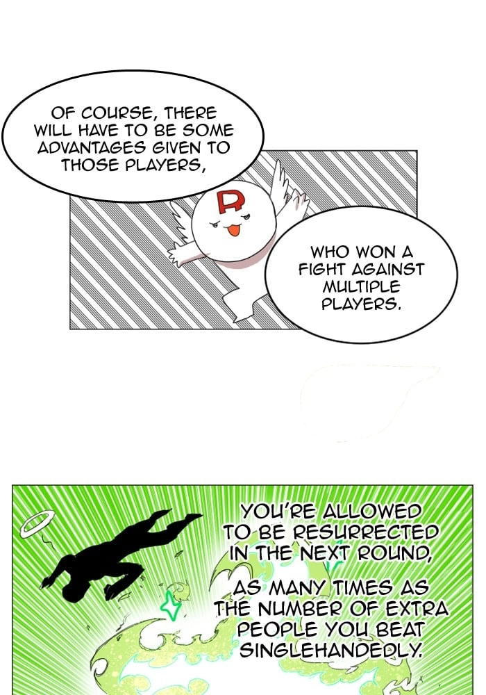 Hardcore Leveling Warrior Chapter 124, page 65 of 82