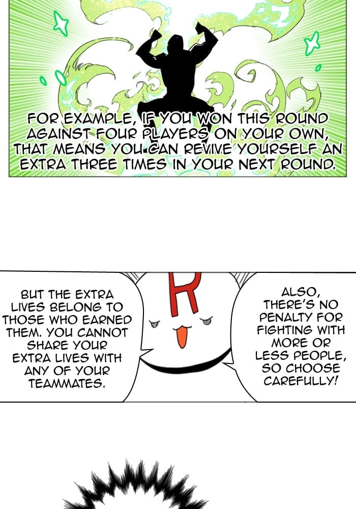 Hardcore Leveling Warrior Chapter 124, page 66 of 82