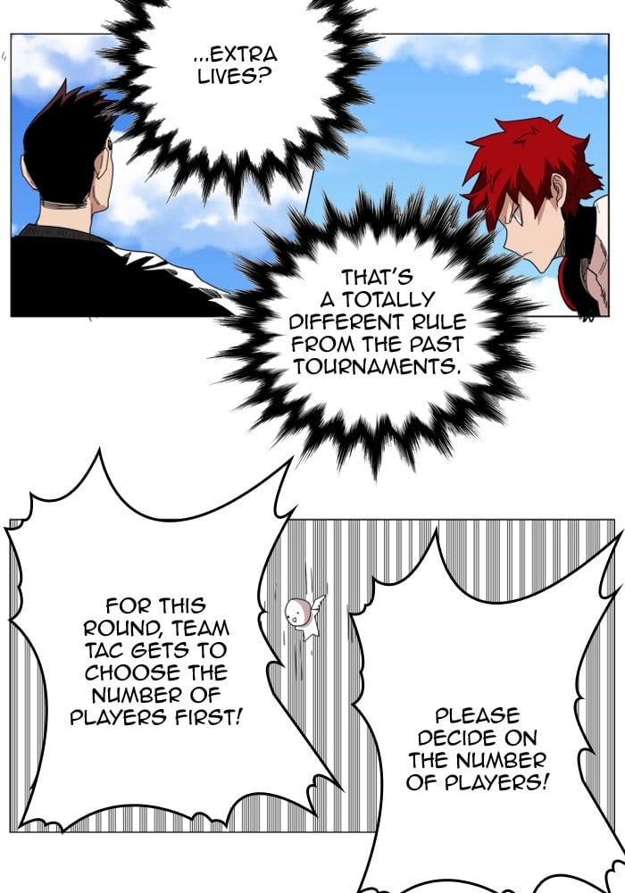 Hardcore Leveling Warrior Chapter 124, page 67 of 82
