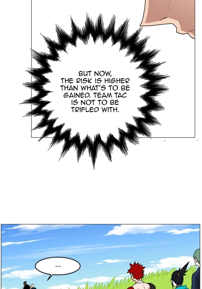 Hardcore Leveling Warrior Chapter 124, page 69 of 82