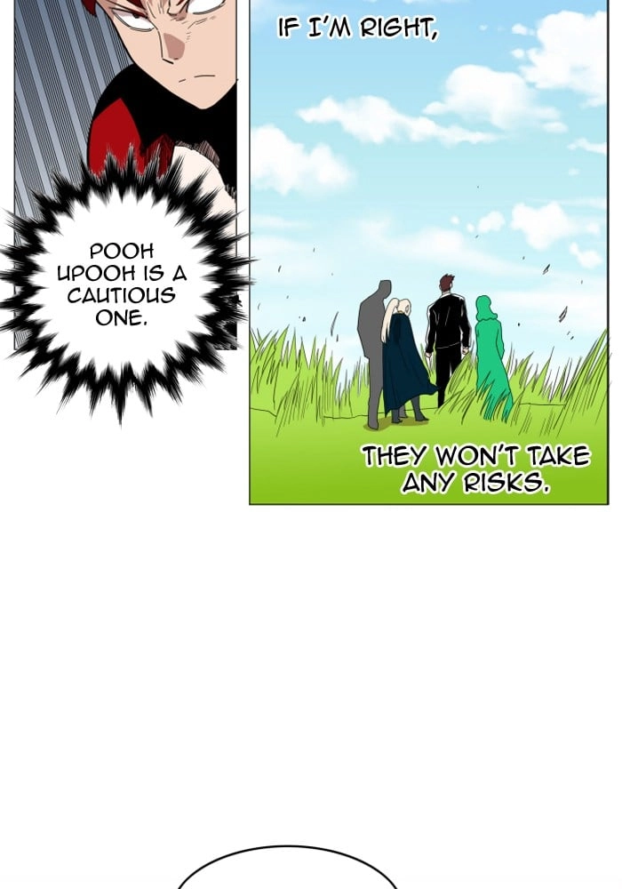 Hardcore Leveling Warrior Chapter 124, page 71 of 82