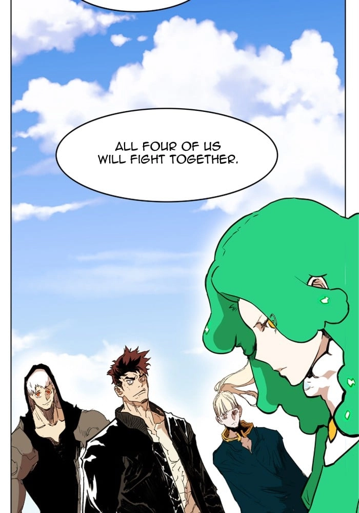 Hardcore Leveling Warrior Chapter 124, page 73 of 82