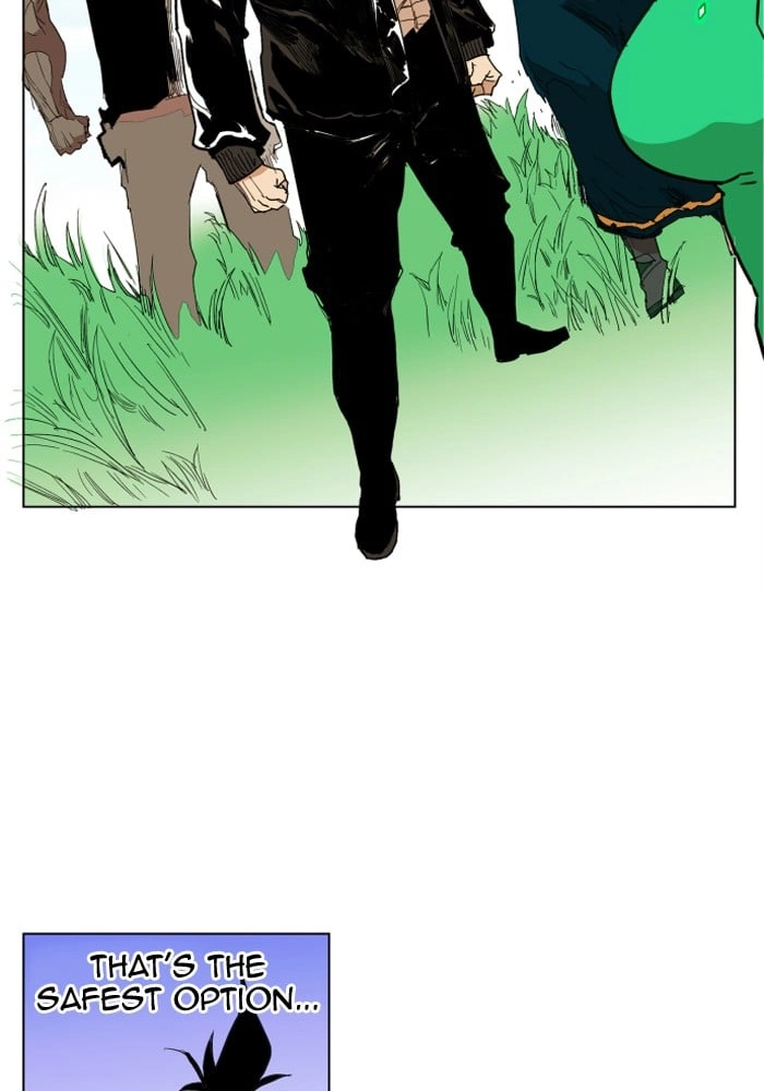 Hardcore Leveling Warrior Chapter 124, page 74 of 82
