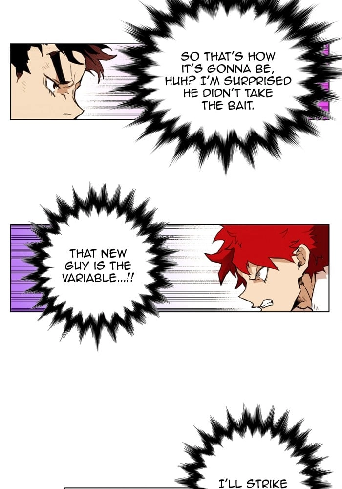 Hardcore Leveling Warrior Chapter 124, page 80 of 82