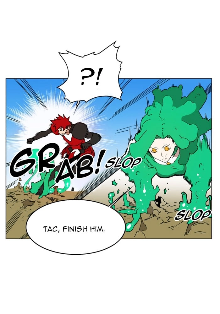 Hardcore Leveling Warrior Chapter 125, page 24 of 90
