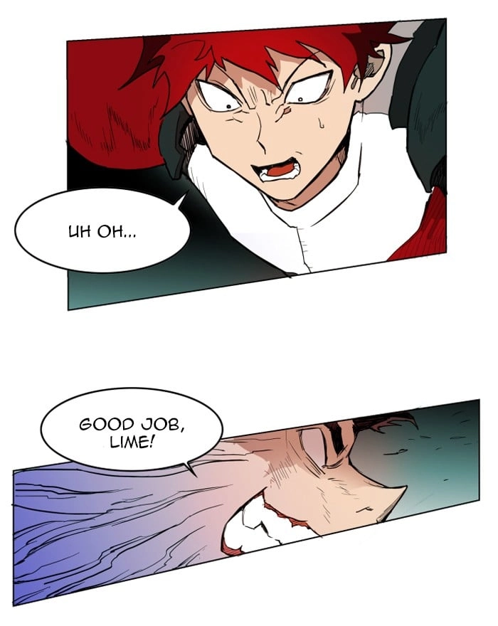 Hardcore Leveling Warrior Chapter 125, page 25 of 90