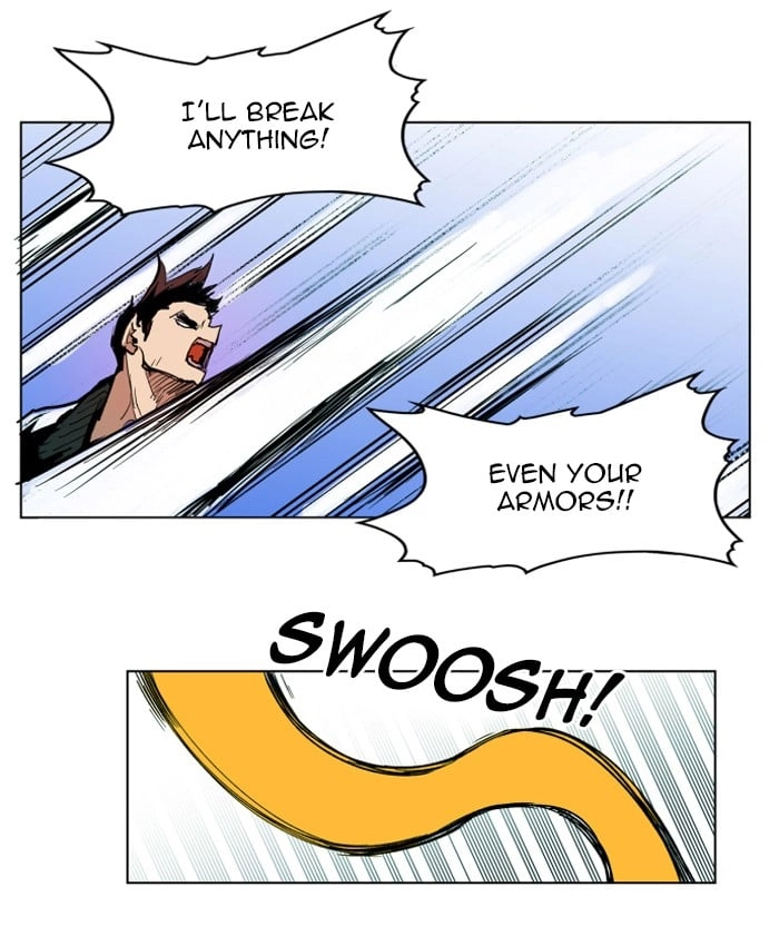 Hardcore Leveling Warrior Chapter 125, page 27 of 90