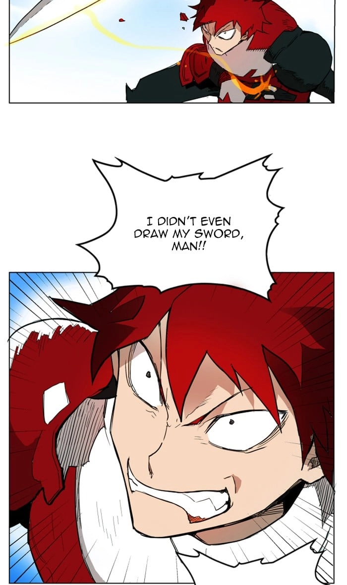 Hardcore Leveling Warrior Chapter 125, page 33 of 90