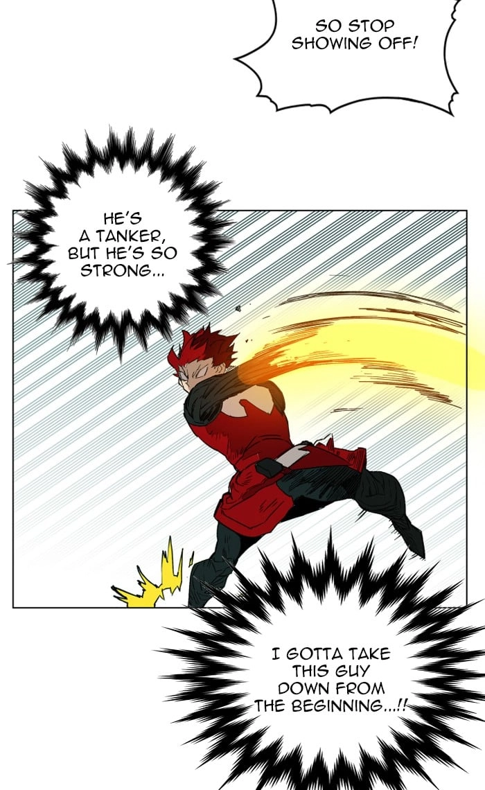 Hardcore Leveling Warrior Chapter 125, page 34 of 90