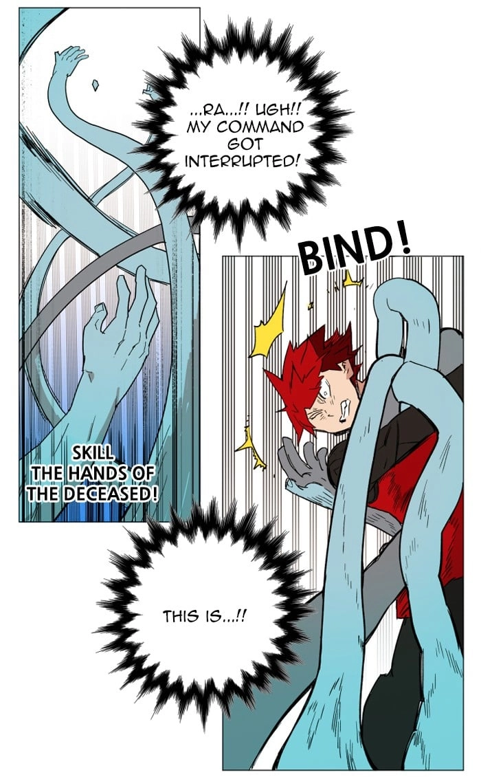 Hardcore Leveling Warrior Chapter 125, page 36 of 90