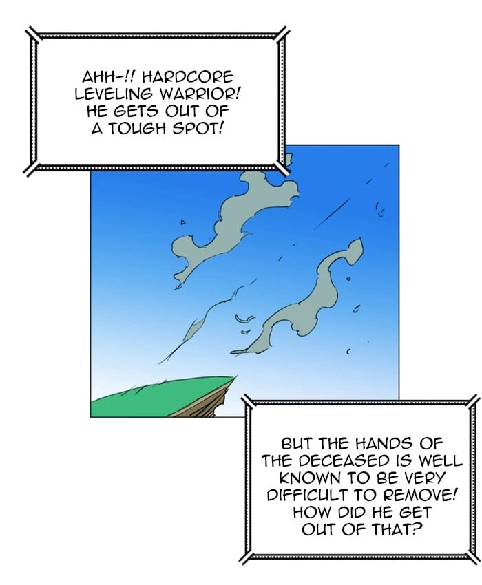 Hardcore Leveling Warrior Chapter 125, page 41 of 90