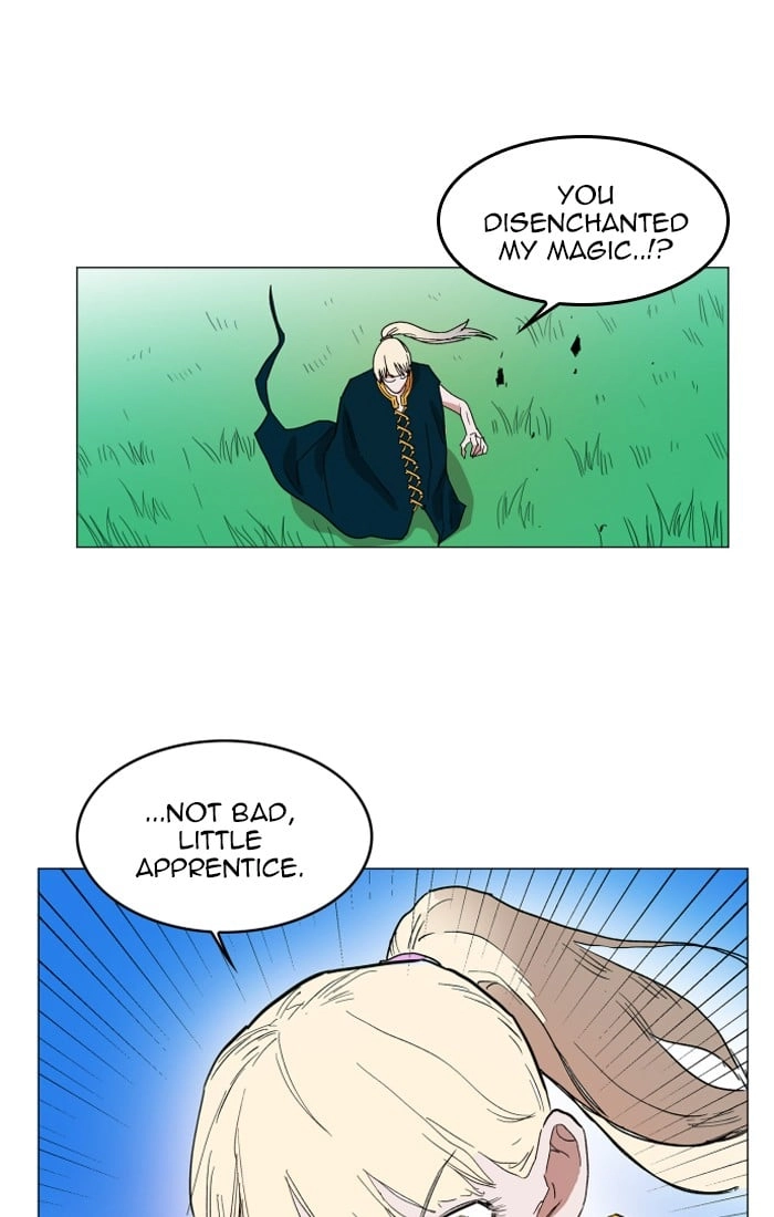 Hardcore Leveling Warrior Chapter 125, page 42 of 90