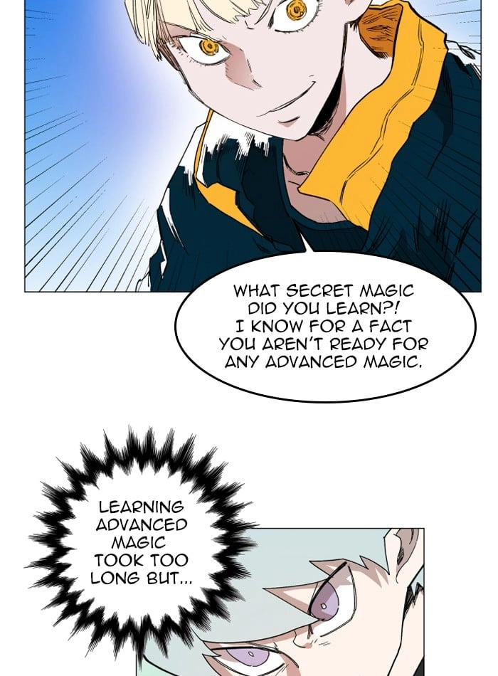 Hardcore Leveling Warrior Chapter 125, page 43 of 90