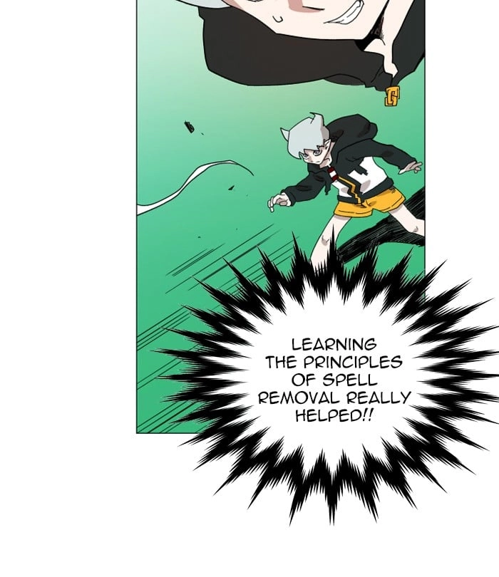 Hardcore Leveling Warrior Chapter 125, page 44 of 90