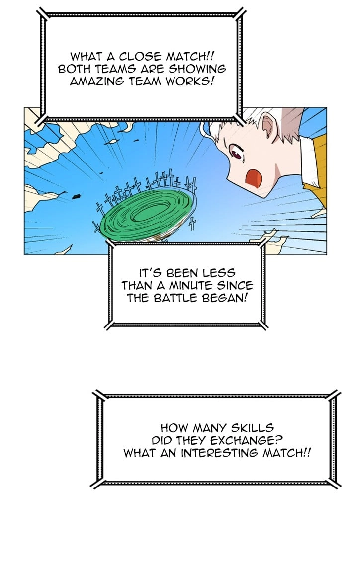 Hardcore Leveling Warrior Chapter 125, page 46 of 90