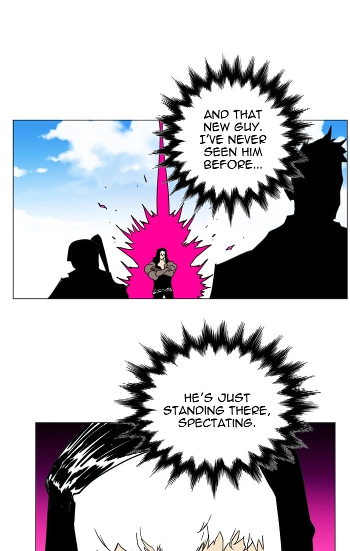 Hardcore Leveling Warrior Chapter 125, page 49 of 90