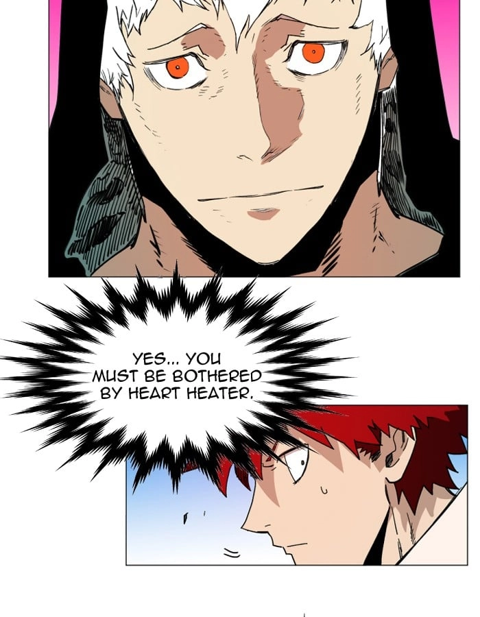 Hardcore Leveling Warrior Chapter 125, page 50 of 90