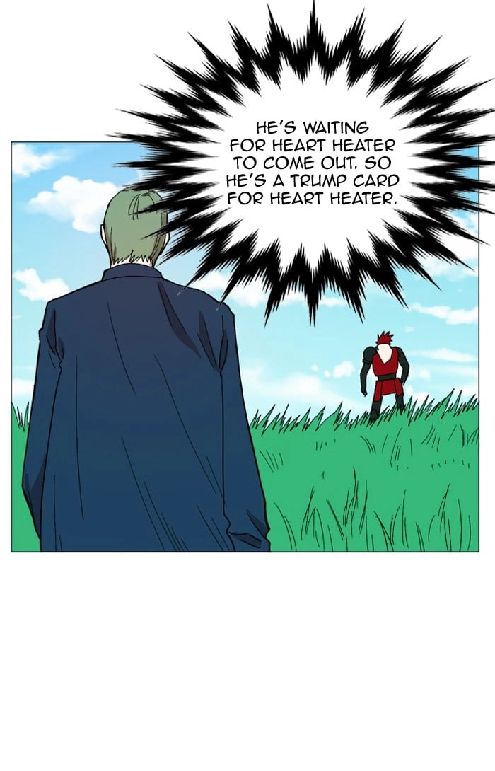 Hardcore Leveling Warrior Chapter 125, page 51 of 90