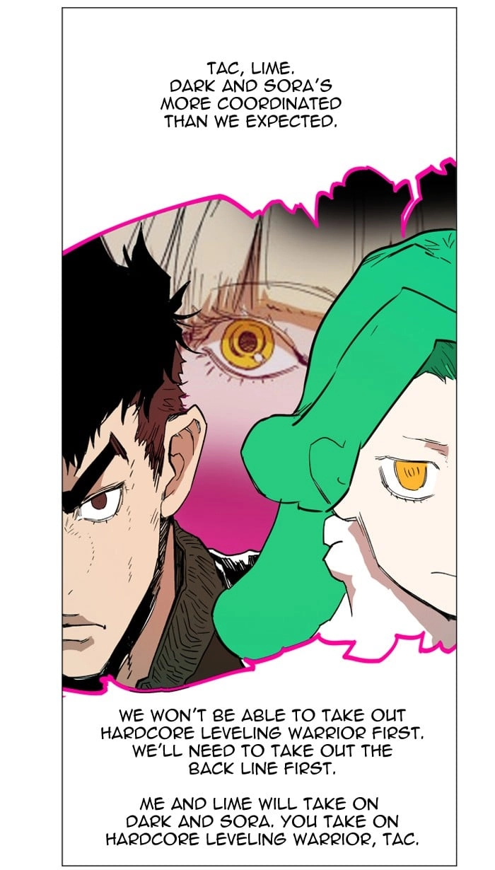 Hardcore Leveling Warrior Chapter 125, page 52 of 90