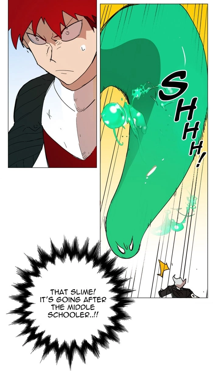 Hardcore Leveling Warrior Chapter 125, page 56 of 90