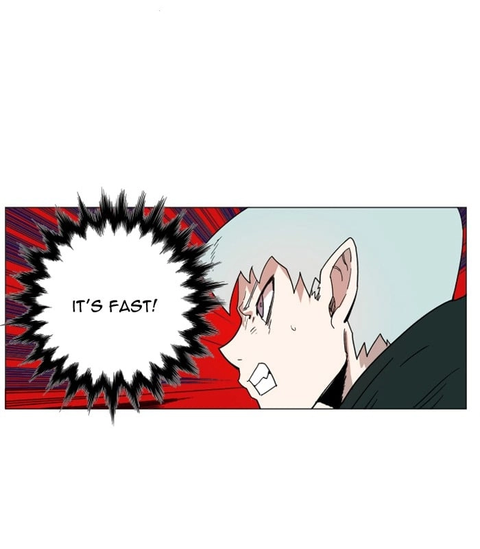 Hardcore Leveling Warrior Chapter 125, page 57 of 90