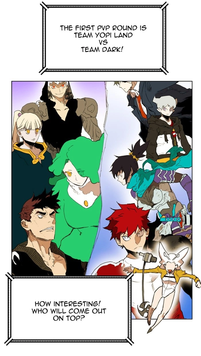 Hardcore Leveling Warrior Chapter 125, page 6 of 90