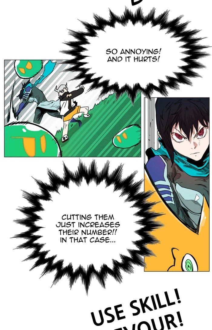 Hardcore Leveling Warrior Chapter 125, page 61 of 90