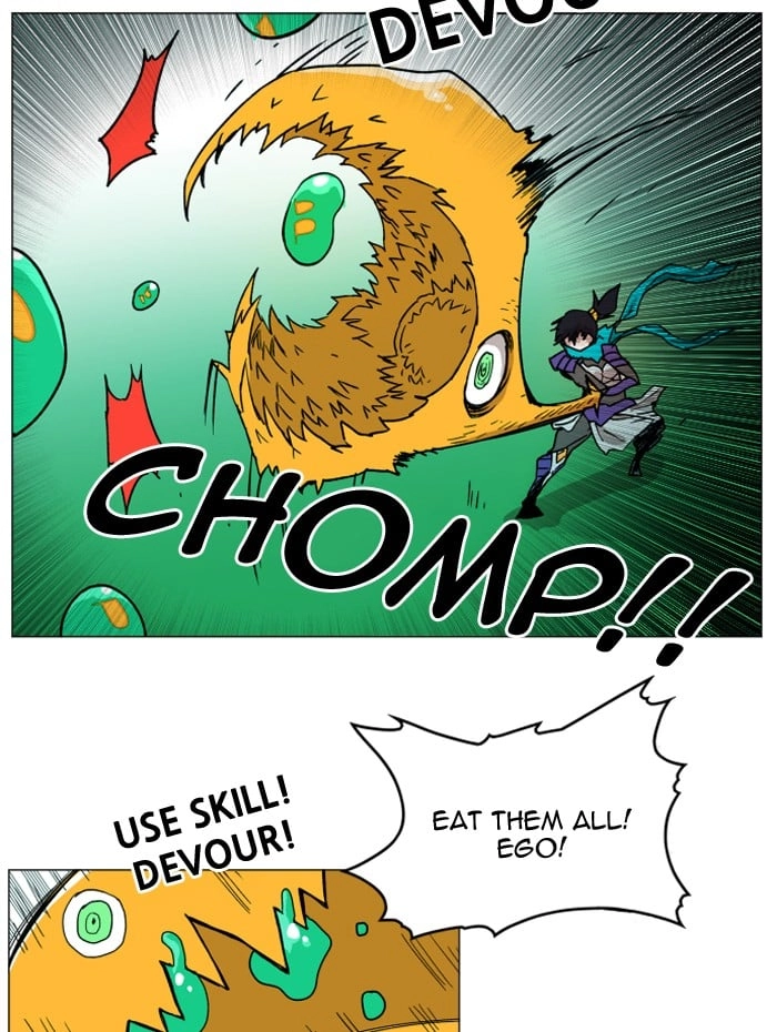 Hardcore Leveling Warrior Chapter 125, page 62 of 90