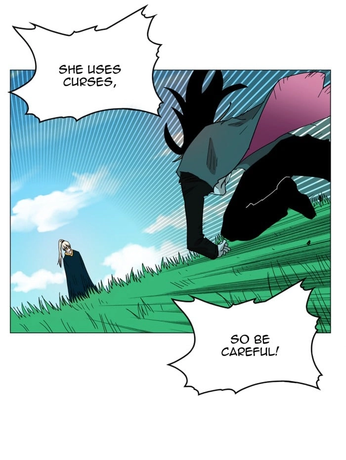Hardcore Leveling Warrior Chapter 125, page 68 of 90
