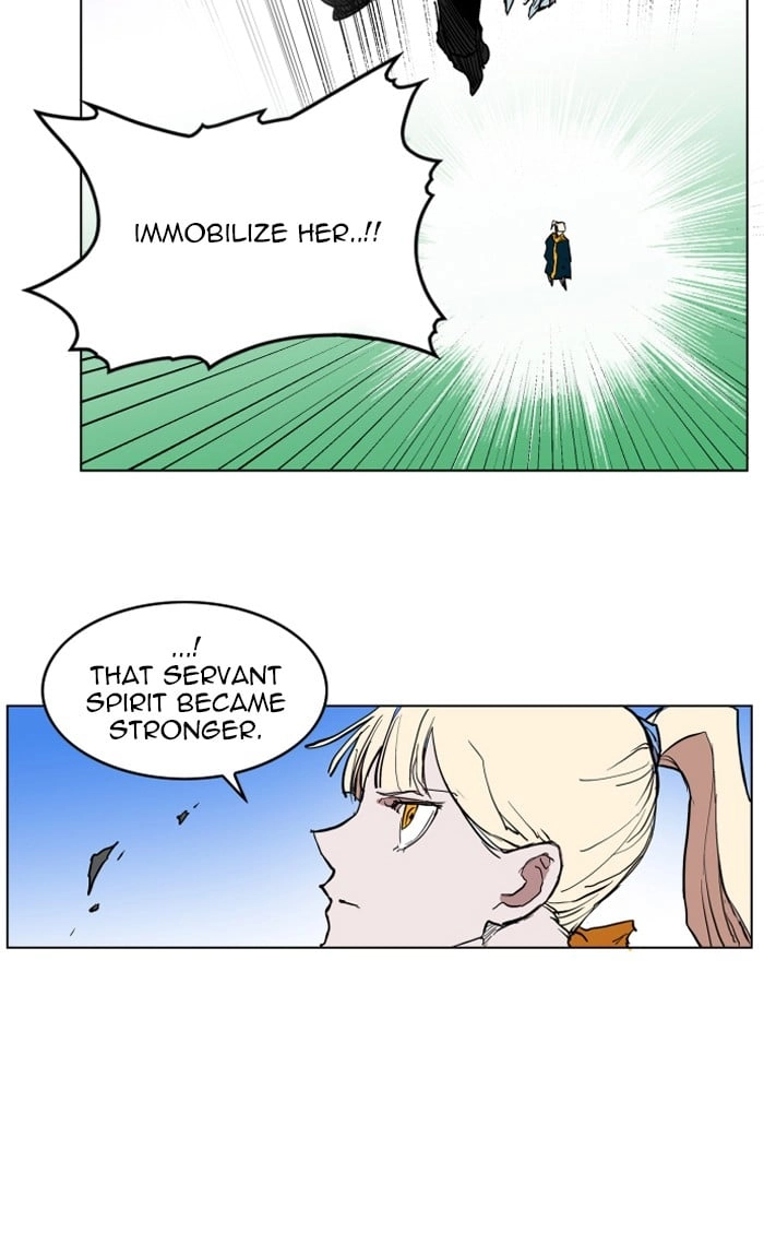 Hardcore Leveling Warrior Chapter 125, page 70 of 90