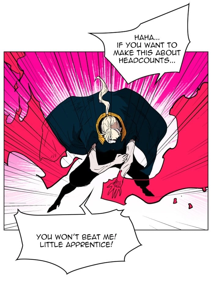 Hardcore Leveling Warrior Chapter 125, page 72 of 90