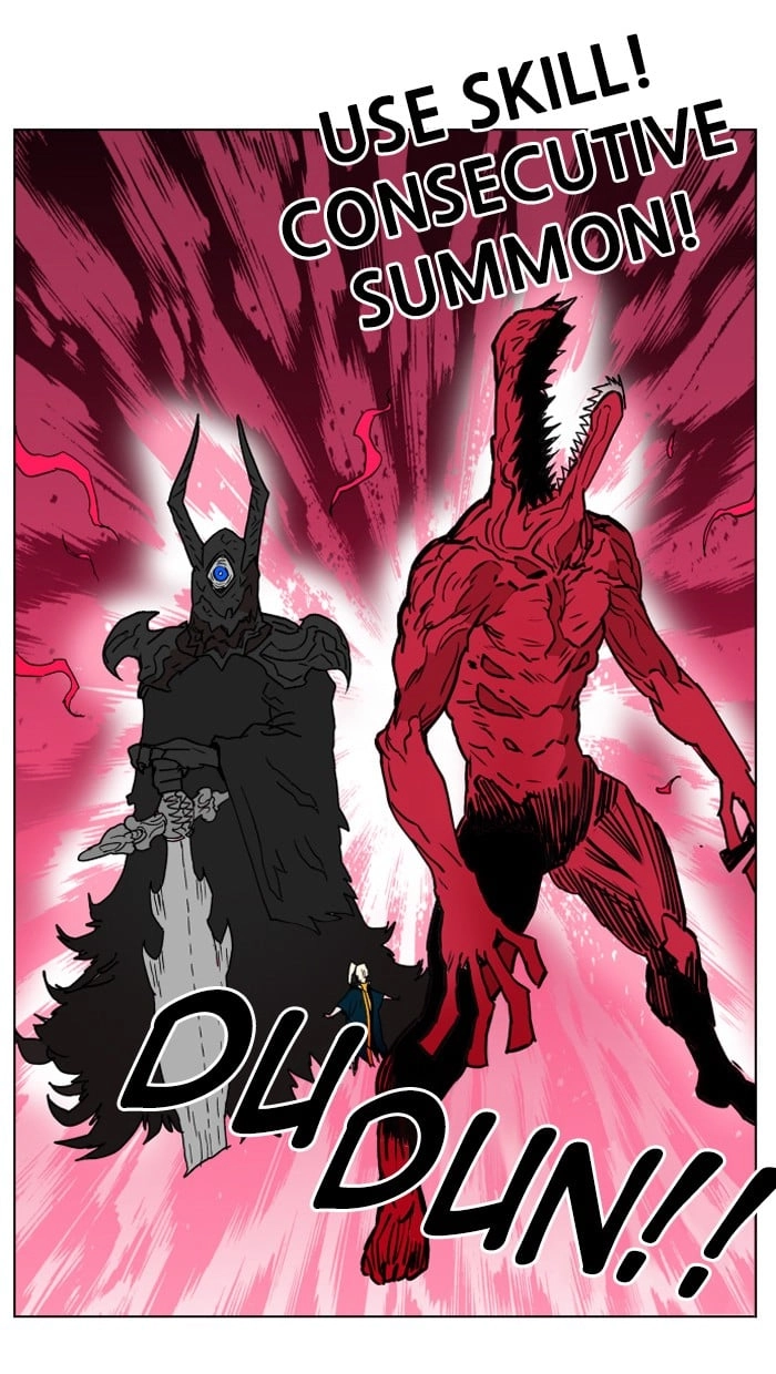 Hardcore Leveling Warrior Chapter 125, page 73 of 90