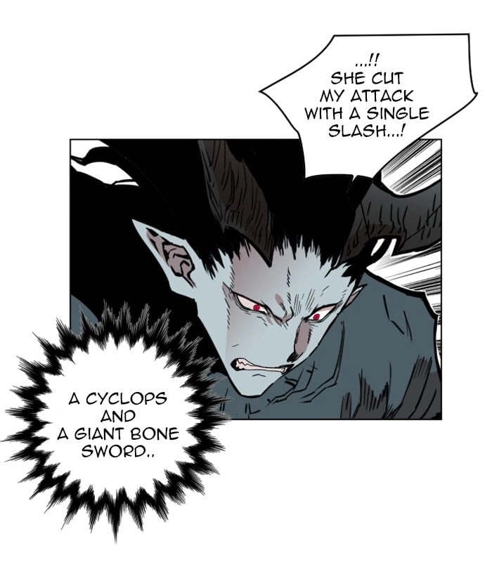 Hardcore Leveling Warrior Chapter 125, page 76 of 90