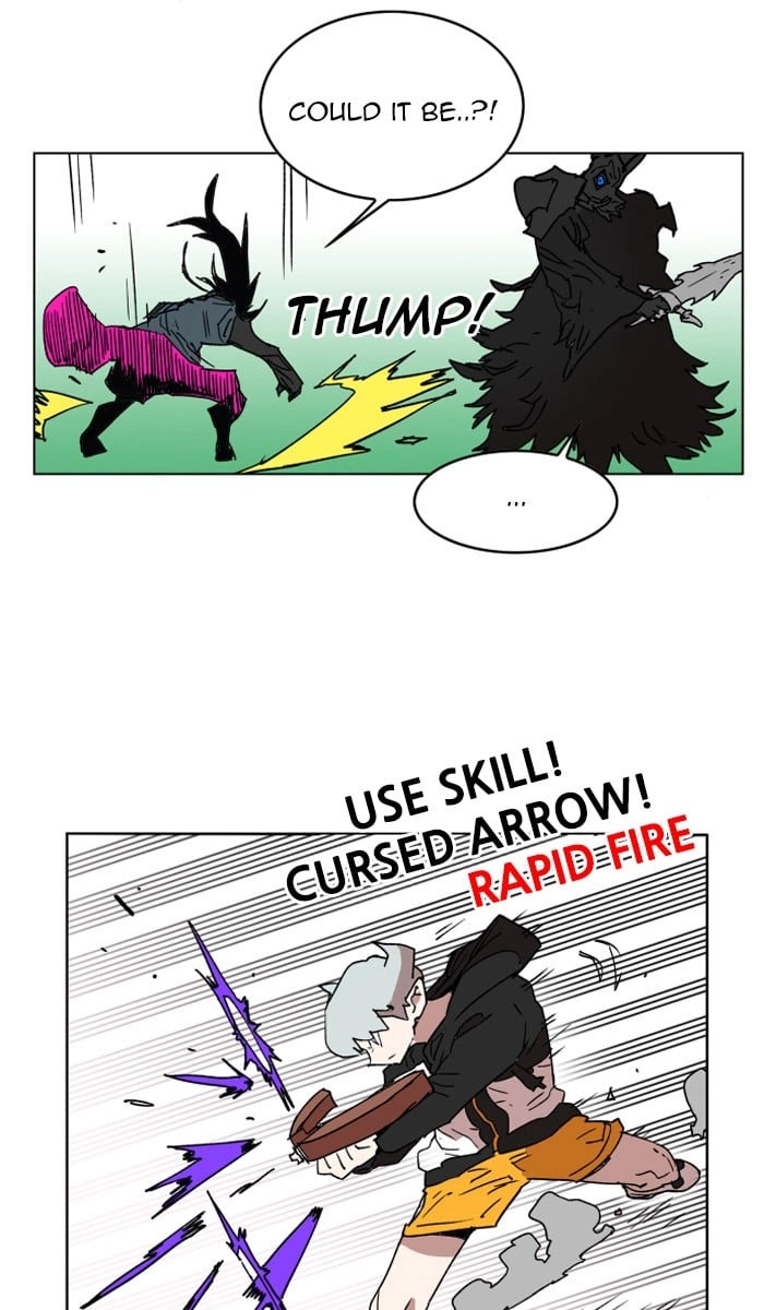 Hardcore Leveling Warrior Chapter 125, page 77 of 90