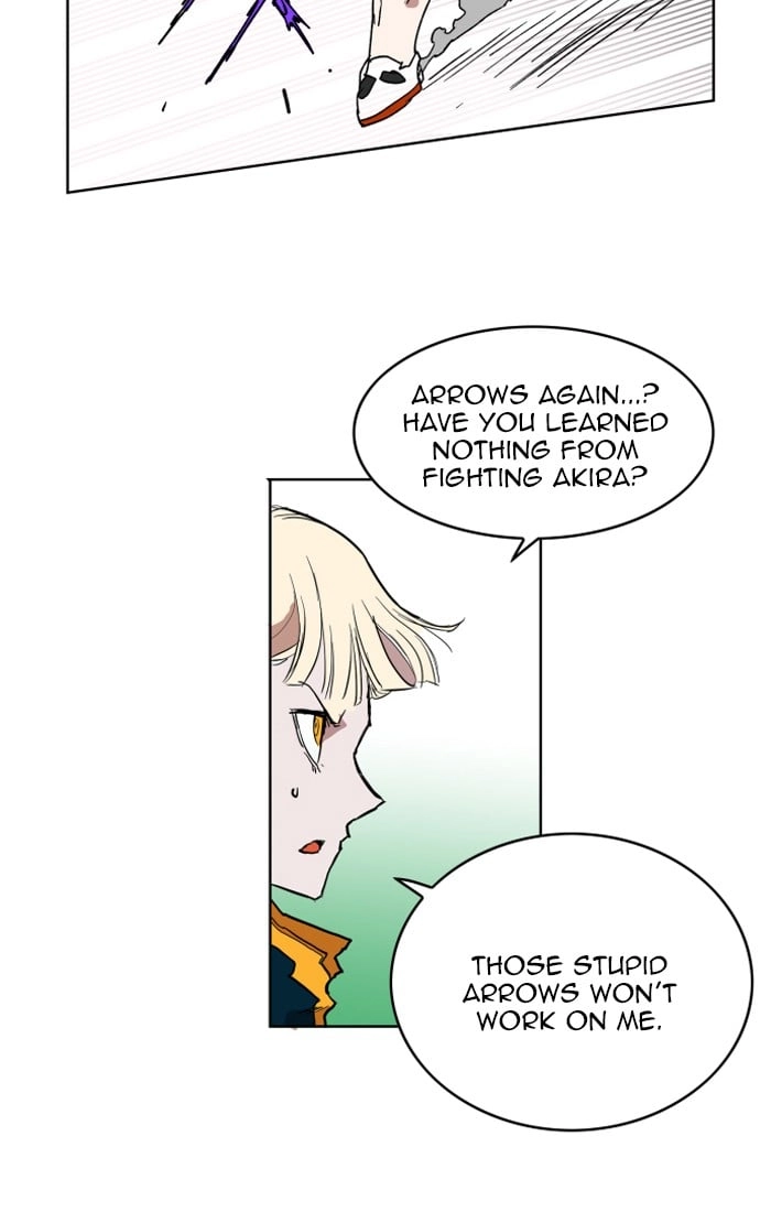 Hardcore Leveling Warrior Chapter 125, page 78 of 90