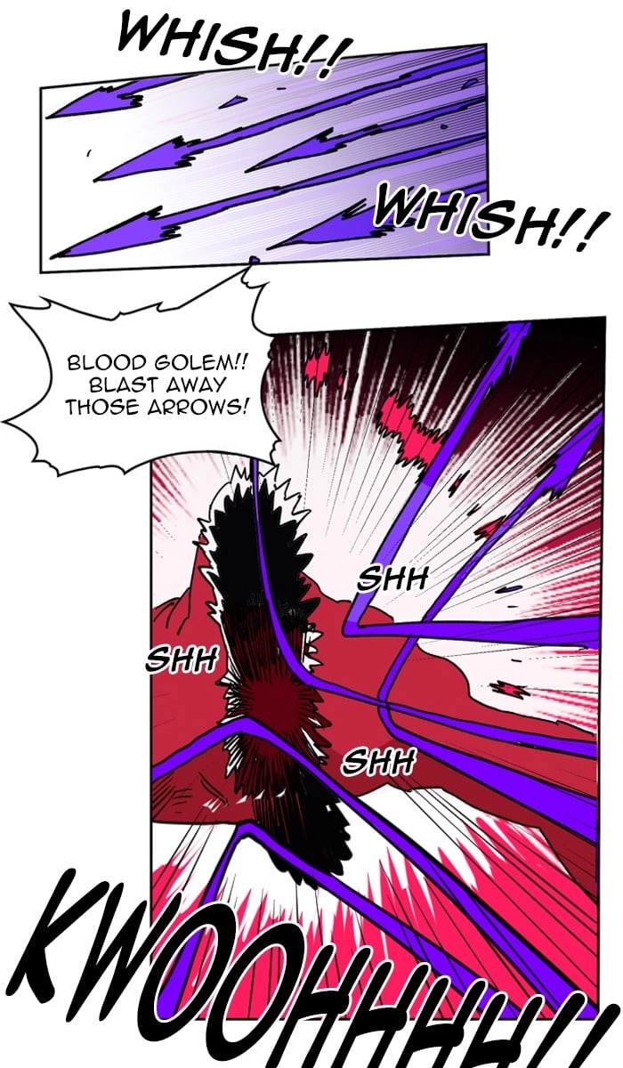 Hardcore Leveling Warrior Chapter 125, page 79 of 90