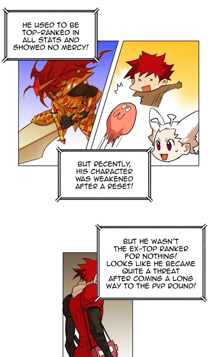 Hardcore Leveling Warrior Chapter 125, page 8 of 90