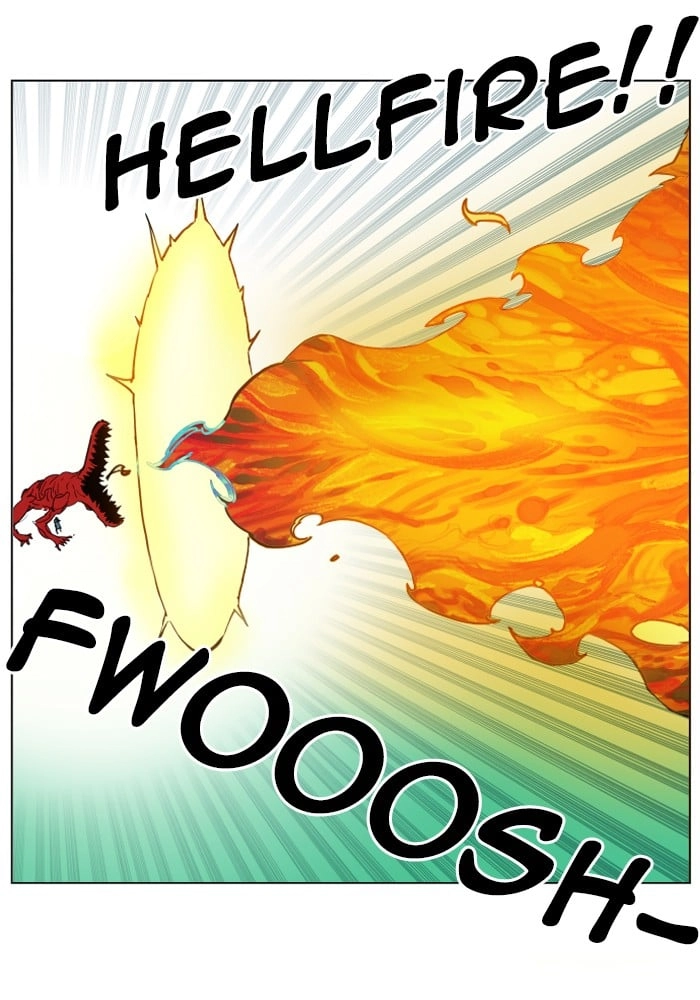 Hardcore Leveling Warrior Chapter 125, page 81 of 90