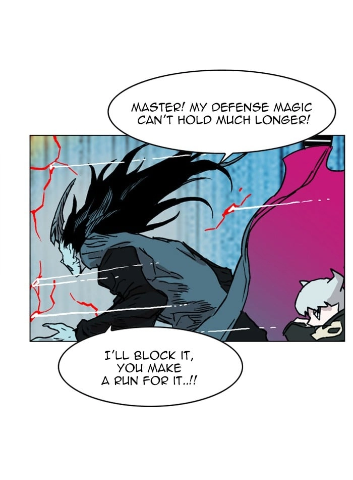 Hardcore Leveling Warrior Chapter 125, page 85 of 90