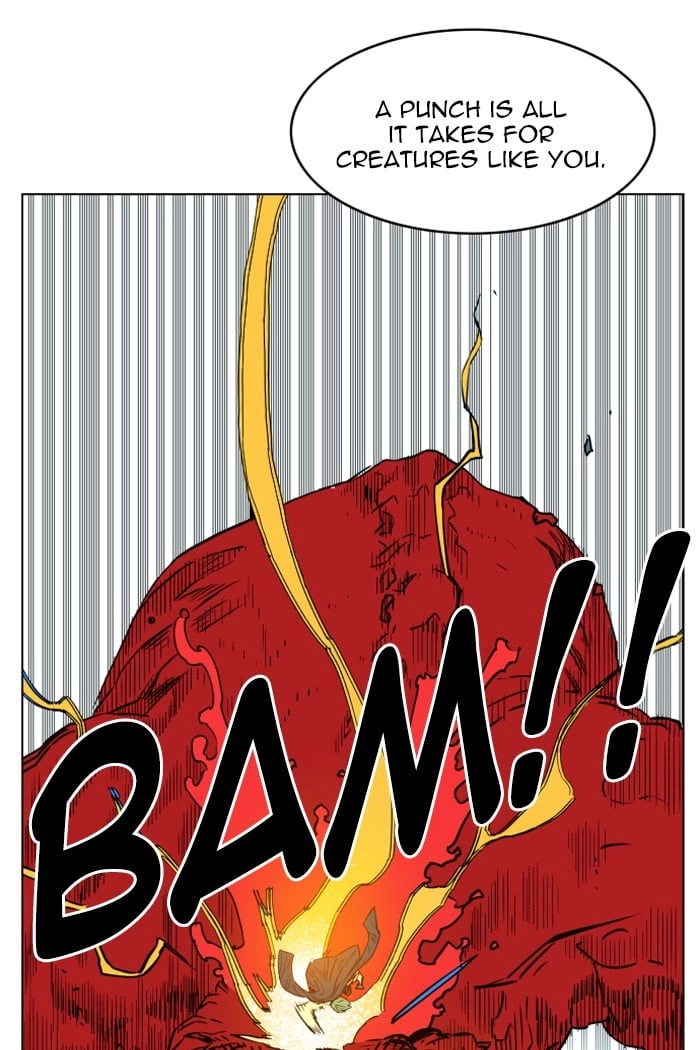 Hardcore Leveling Warrior Chapter 125, page 89 of 90