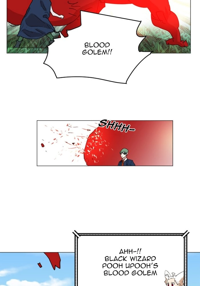 Hardcore Leveling Warrior Chapter 126, page 11 of 88