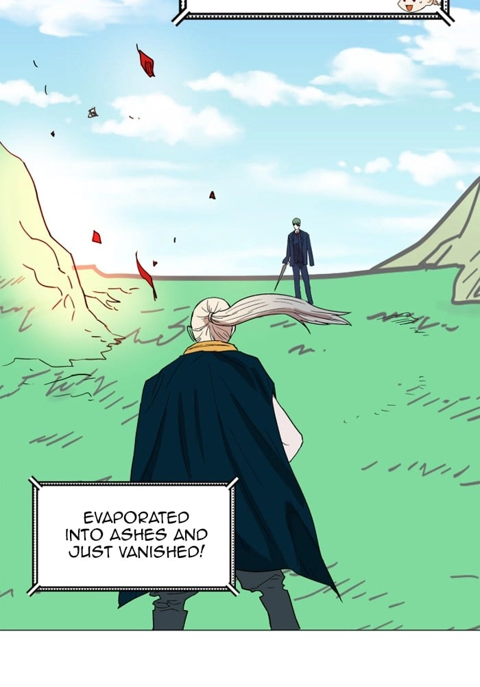 Hardcore Leveling Warrior Chapter 126, page 12 of 88