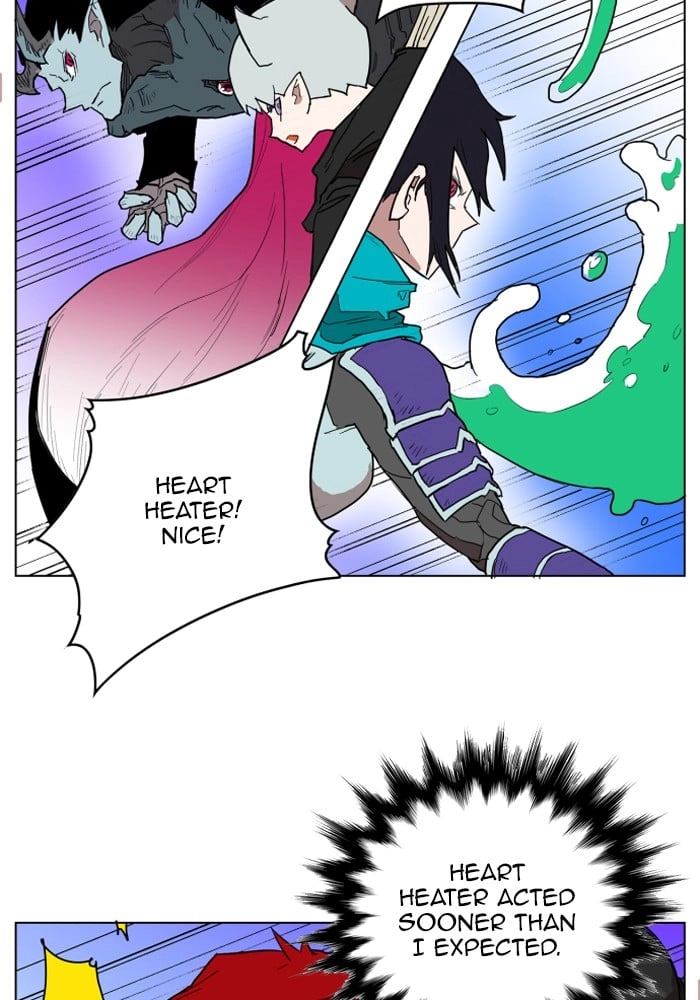 Hardcore Leveling Warrior Chapter 126, page 14 of 88
