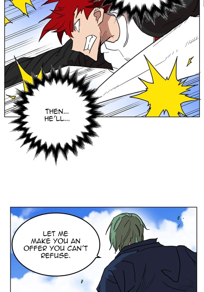 Hardcore Leveling Warrior Chapter 126, page 15 of 88